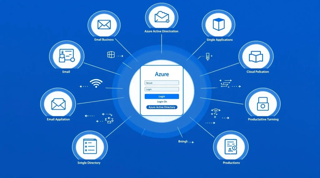 Azure Active Directory & Single Sign-On: Enhancing Business Security