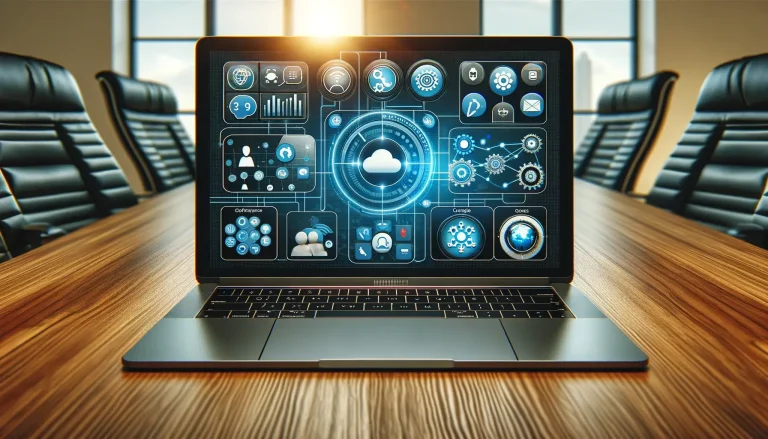 The Technology Revolution of 2025: A Comprehensive Guide to Enterprise IT Trends