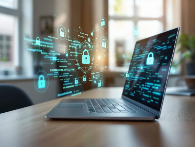 Protecting Your Digital Life: A Complete Guide to BitLocker and FileVault for UK Users