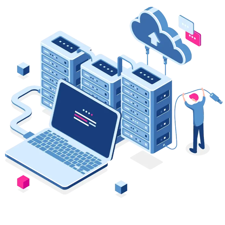 Why use a Managed Service Provider?