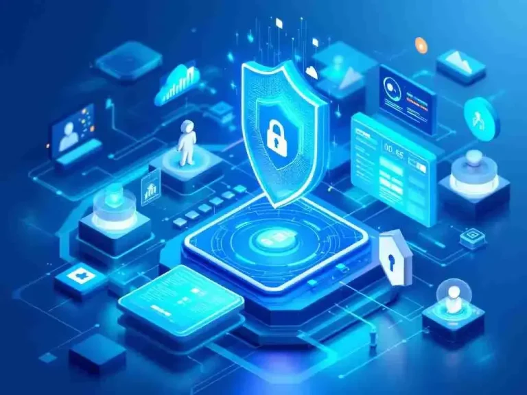 How Does Managed Detection & Response (MDR) Protect Your Business in Today’s Cyber Landscape?