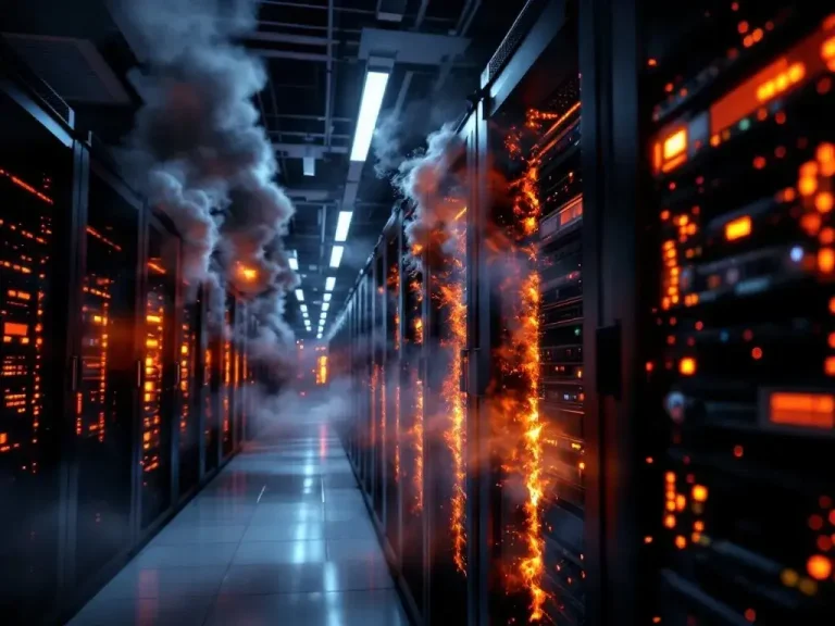 Disaster Recovery Planning: Is Your Business Really Prepared?