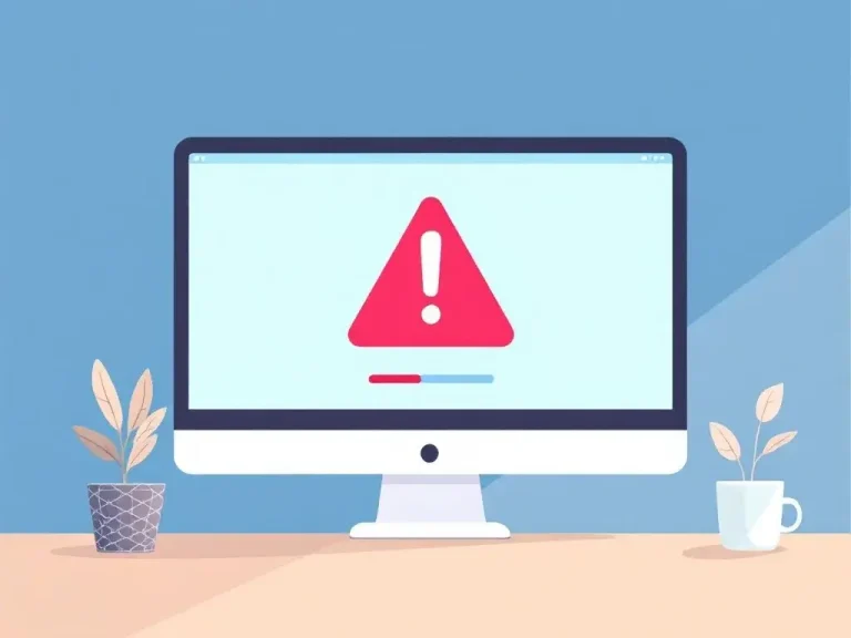 Why Is My Computer So Slow? Simple Fixes for Everyday Performance