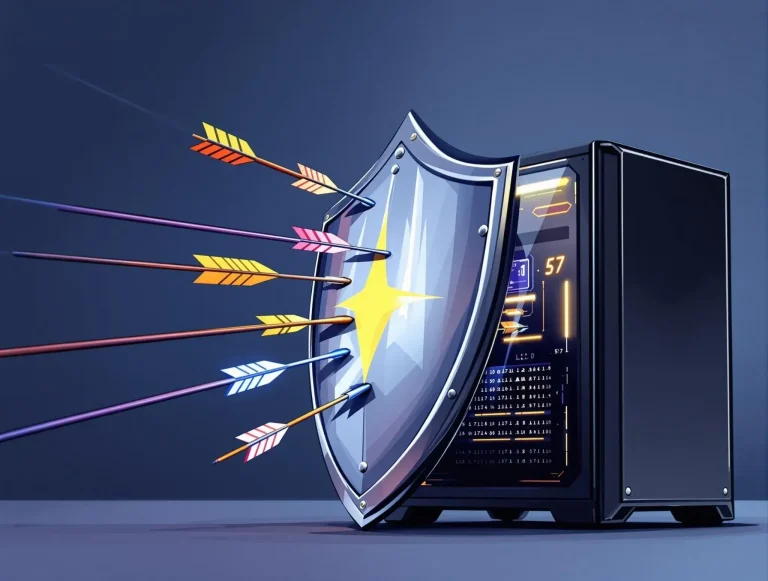 The UK Antivirus Landscape: Why Bundled Software Isn’t Always Best