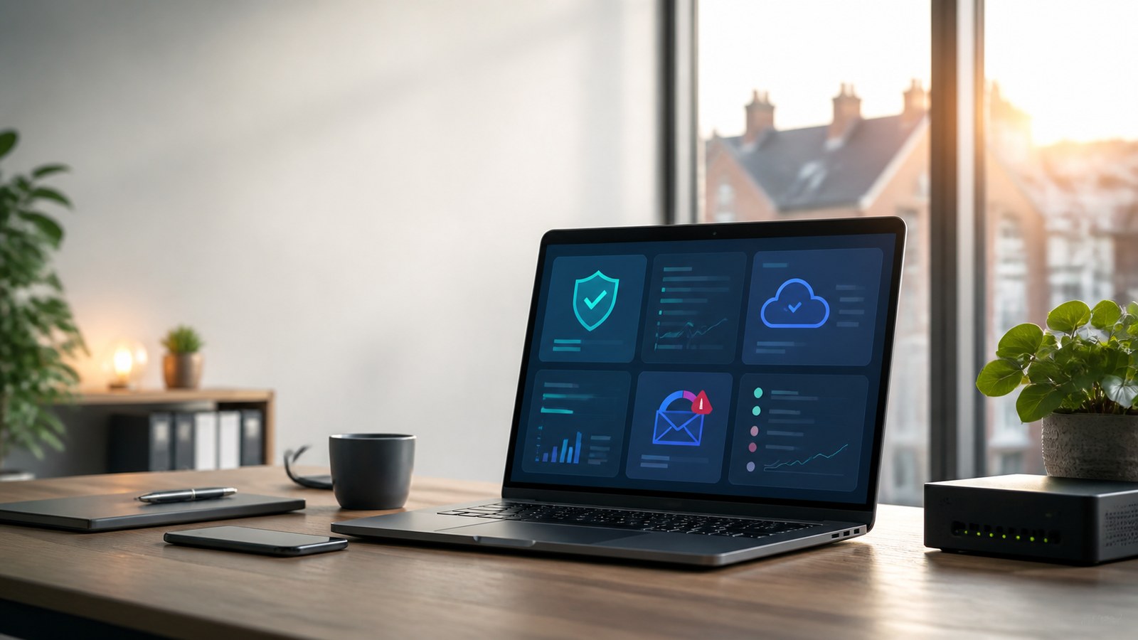 Cyber Resilience in 2026: The Practical Checks UK SMEs Should Run Now