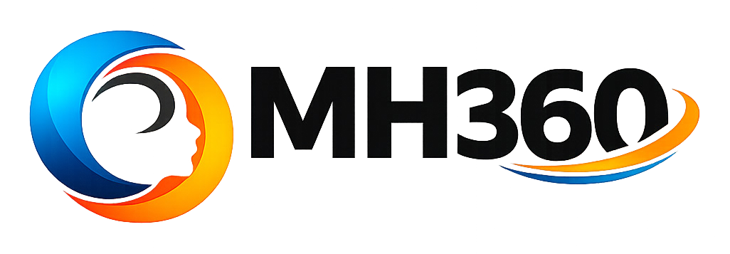 Mental Health 360